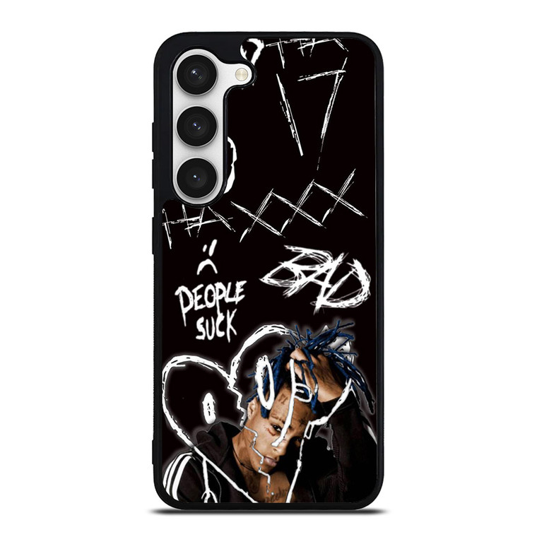 XXXTENTACION QUOTE  Samsung Galaxy S23 Case Cover