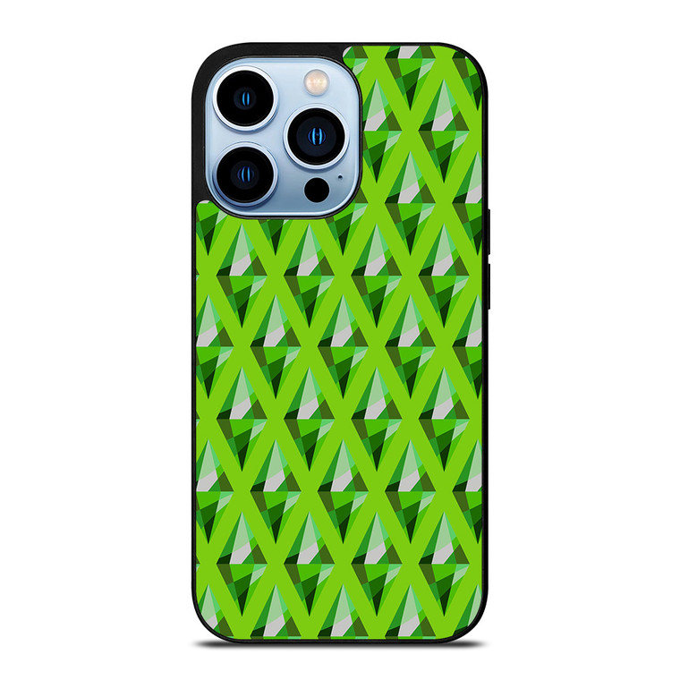 THE SIMS 4 MOSAIC iPhone 13 Pro Max Case Cover