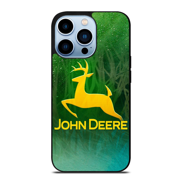 JOHN DEERE SYMBOL iPhone 13 Pro Max Case Cover