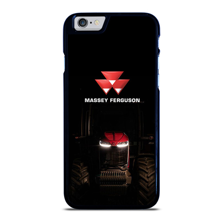MASSEY FERGUSON TRACTORS LOGO iPhone 6 / 6S Case Cover