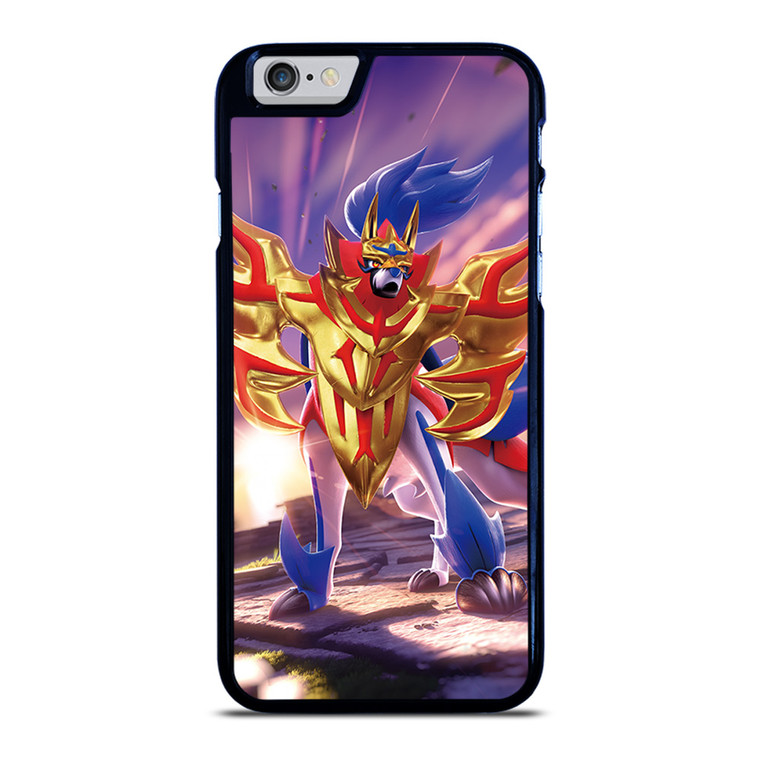 ZAMAZENTA POKEMON SHIELD GAMES iPhone 6 / 6S Case Cover