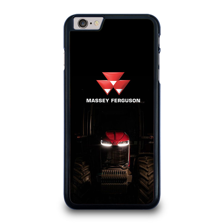 MASSEY FERGUSON TRACTORS LOGO iPhone 6 / 6S Plus Case Cover