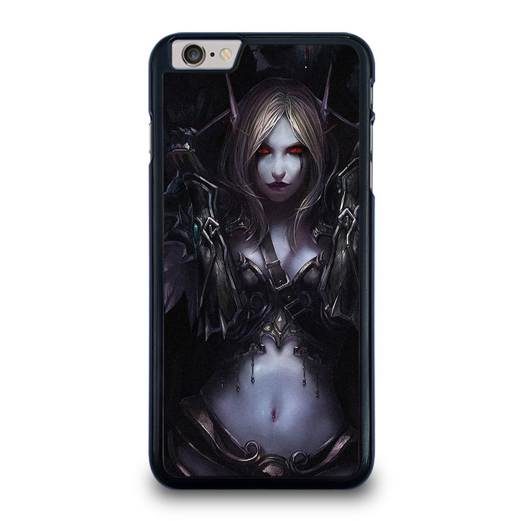 WARCRAFT 3 NIGHT ELF iPhone 6 / 6S Plus Case Cover