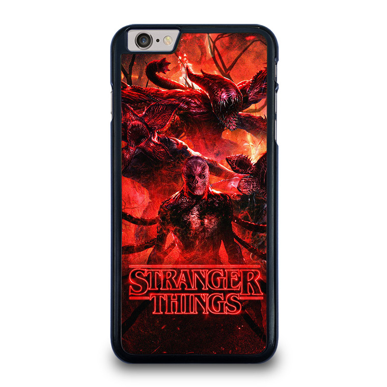 STRANGER THINGS VILLAIN VECNA DEMOGORGON iPhone 7 / 8 Case Cover