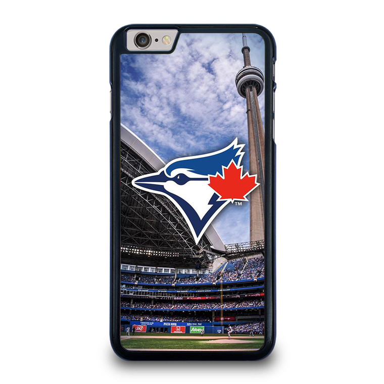 TORONTO BLUE JAYS MLB ICON iPhone 7 / 8 Case Cover