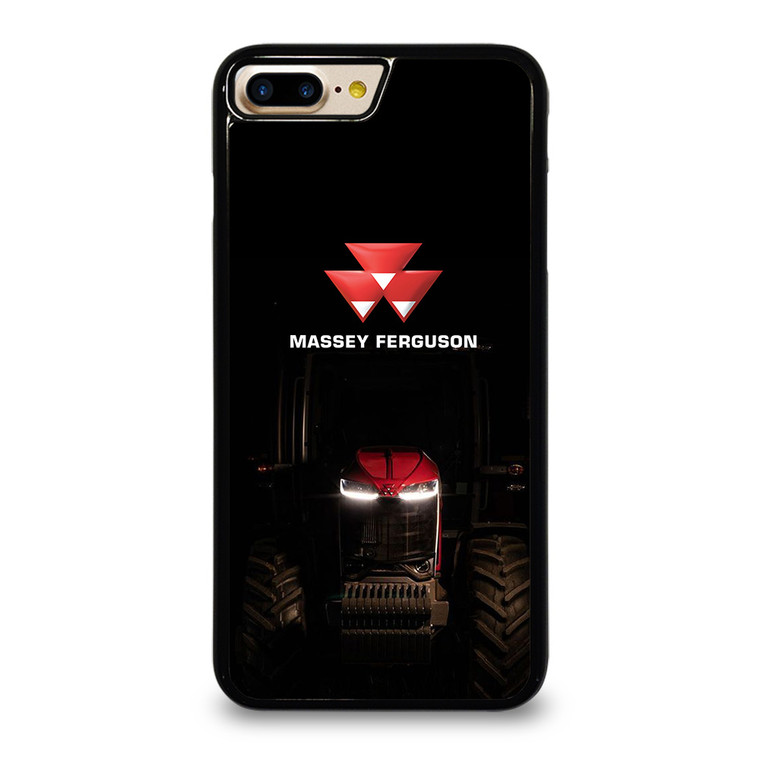 MASSEY FERGUSON TRACTORS LOGO iPhone 7 / 8 Plus Case Cover