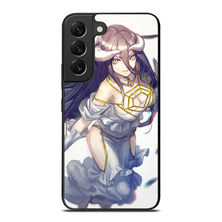 ALBEDO GENSHIN IMPACT.jpg Samsung Galaxy S22 Plus Case Cover