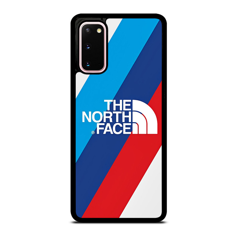 THE NORTH FACE X BMW Samsung Galaxy S20 Case Cover