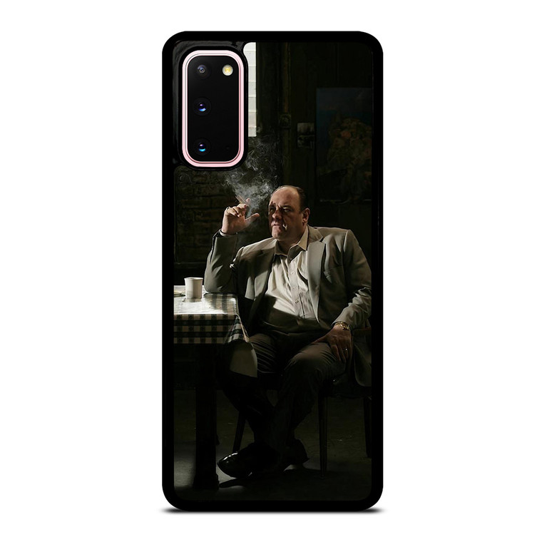 TONY SOPRANO COOL Samsung Galaxy S20 Case Cover