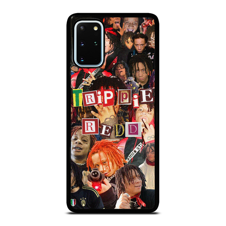 TRIPPIE REDD RAPPER COLLAGE Samsung Galaxy S20 Plus Case Cover