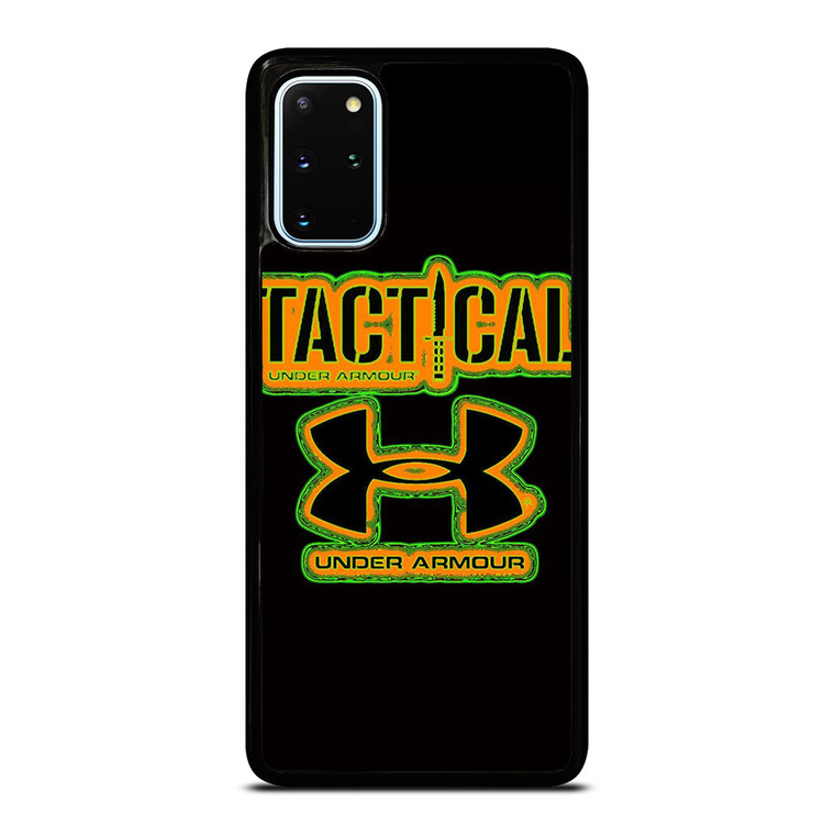 UNDER ARMOUR TACTICAL LOGO Samsung Galaxy S20 Plus Case Cover