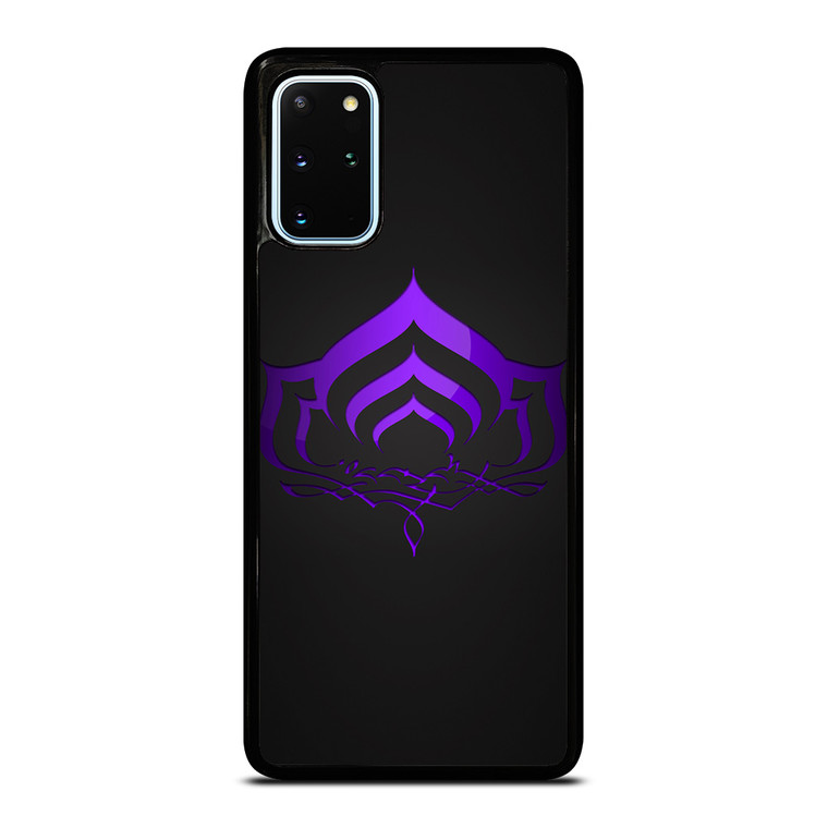 WARFRAME GAMES LOGO Samsung Galaxy S20 Plus Case Cover