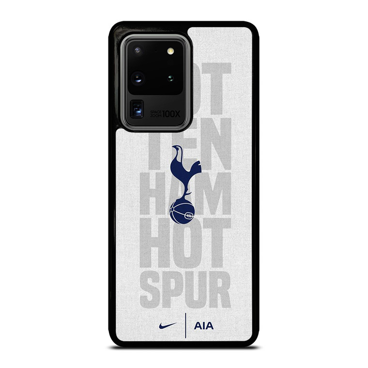 TOTTENHAM HOTSPURS NIKE LOGO Samsung Galaxy S20 Ultra Case Cover