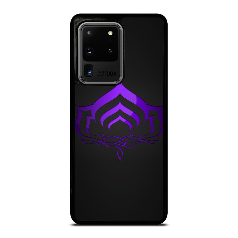 WARFRAME GAMES LOGO Samsung Galaxy S20 Ultra Case Cover