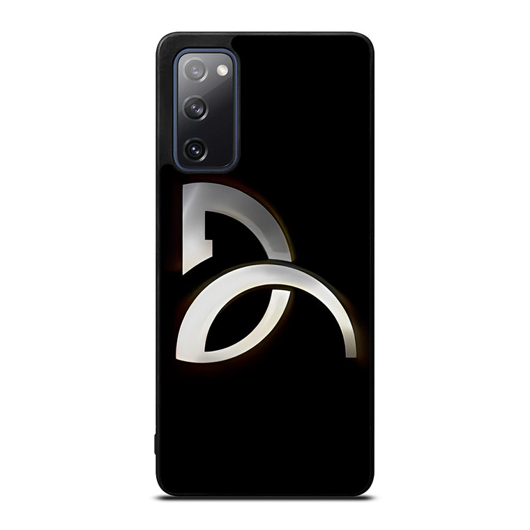 NOVAK DJOKOVIC NOLE SYMBOL Samsung Galaxy S20 FE Case Cover