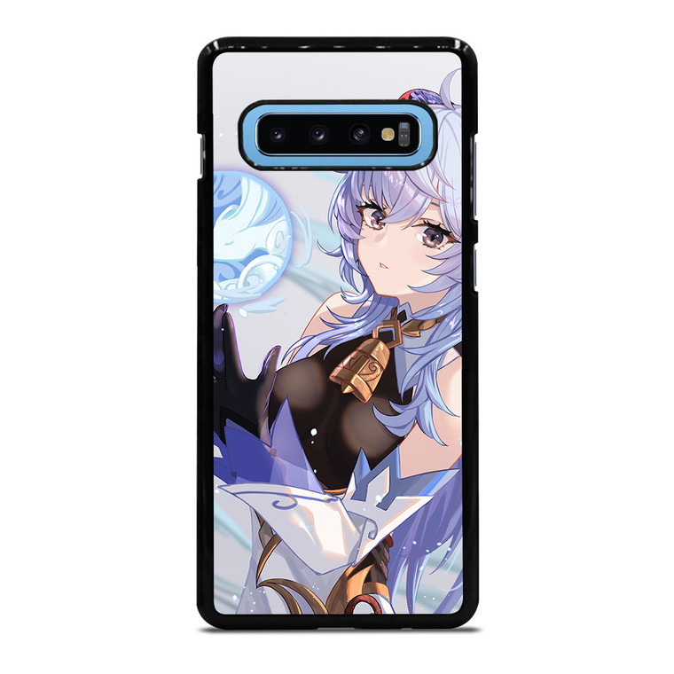 GANYU GENSHIN IMPACT.jpg Samsung Galaxy S10 Plus Case Cover