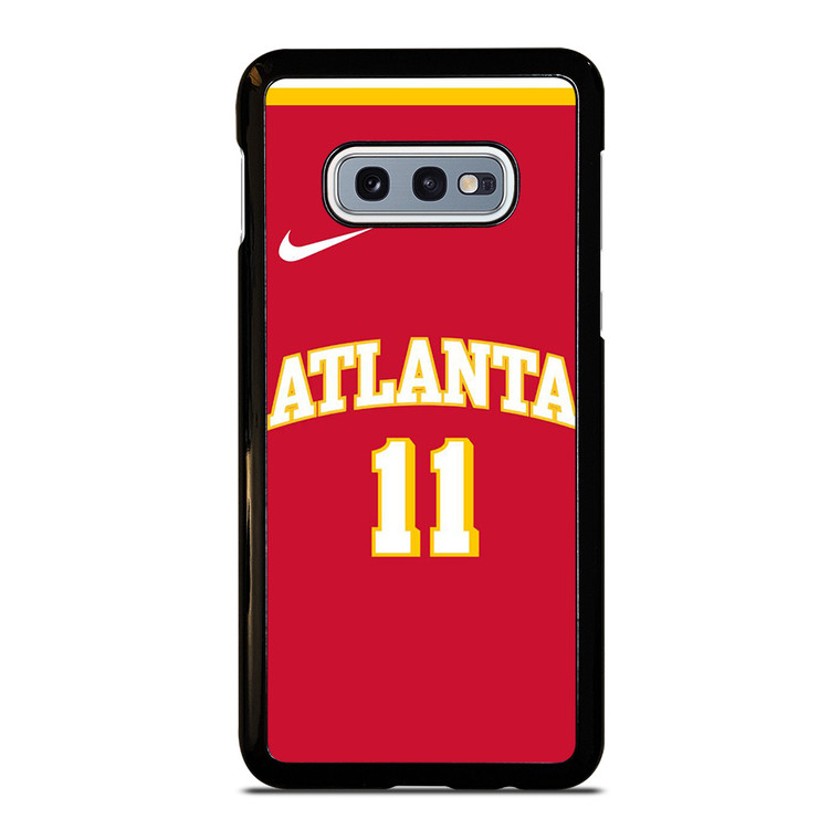 TRAE YOUNG ATLANTA HAWKS NBA Samsung Galaxy S10e Case Cover