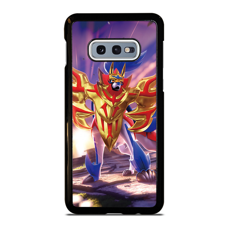 ZAMAZENTA POKEMON SHIELD GAMES Samsung Galaxy S10e Case Cover