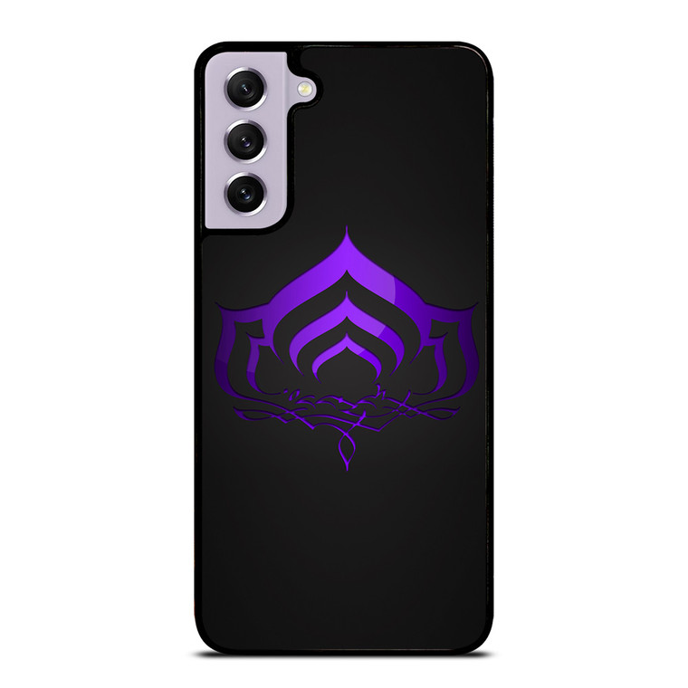 WARFRAME GAMES LOGO Samsung Galaxy S21 FE Case Cover