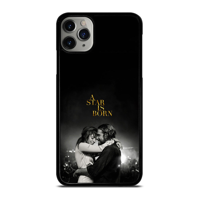 LADY GAGA A STAR IS BORN iPhone 11 Pro Max Case Cover