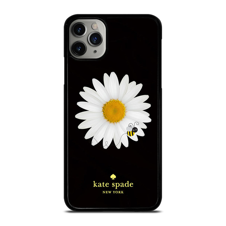 KATE SPADE BEE AND FLOWER iPhone 11 Pro Max Case Cover