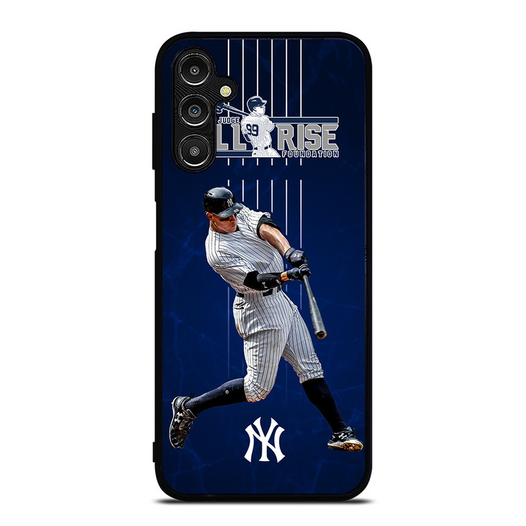 AARON JUDGE 99 NY Samsung Galaxy A14 5G Case Cover