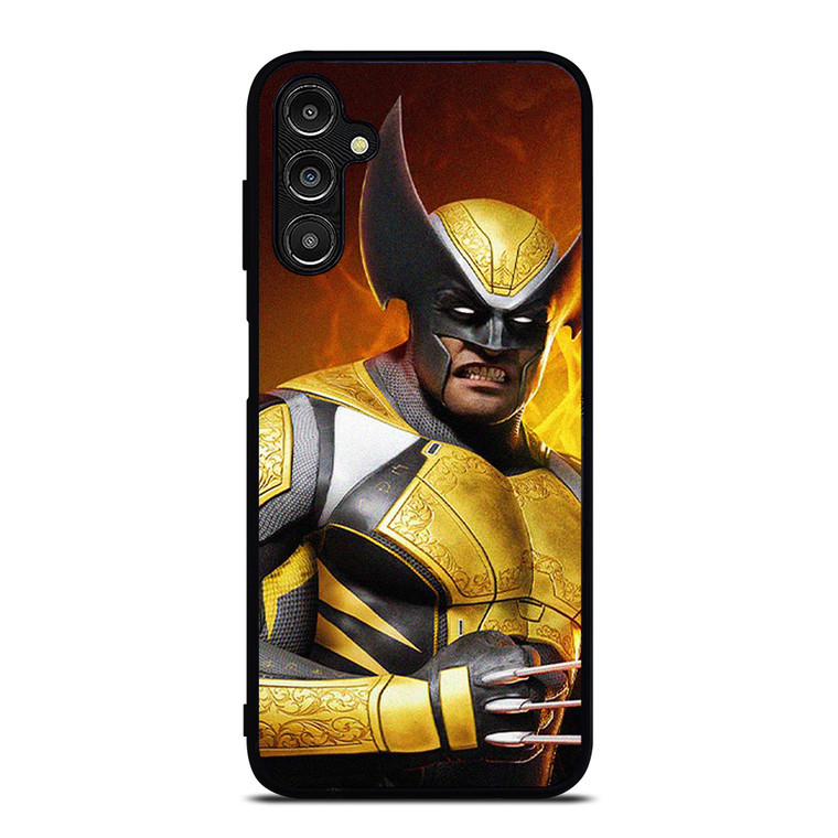 WOLVERINE MARVEL MIDNIGHT SUNS Samsung Galaxy A14 Case Cover