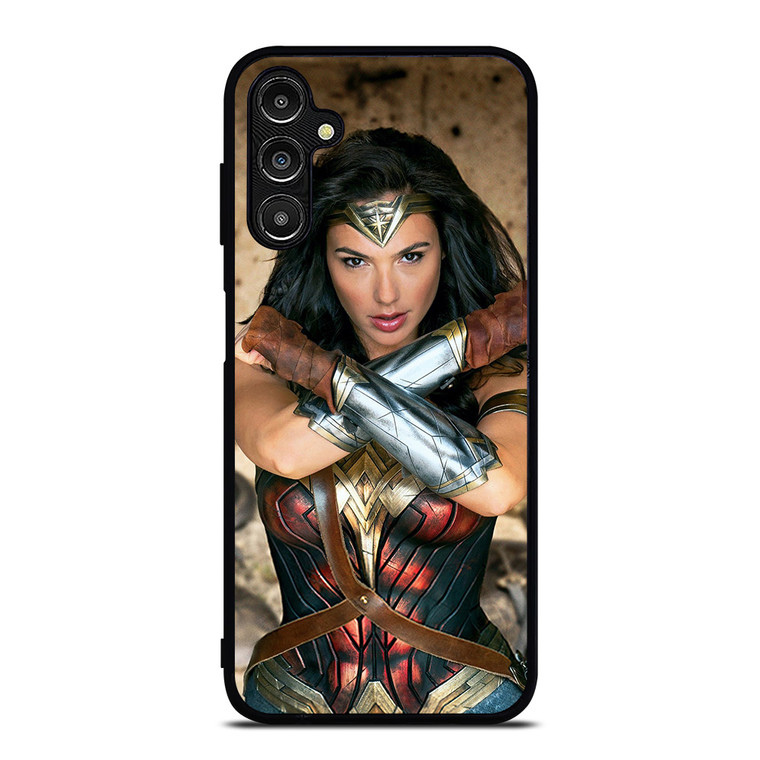 WONDER WOMAN SUPERHERO Samsung Galaxy A14 Case Cover