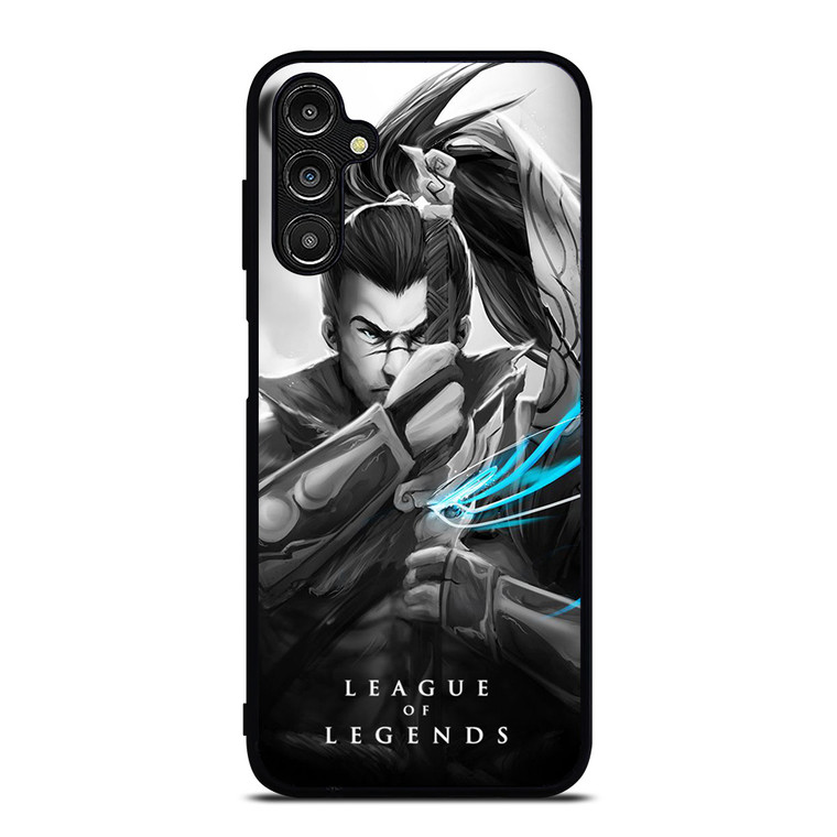 YASUO LEAGUE OF LEGENDS Samsung Galaxy A14 Case Cover