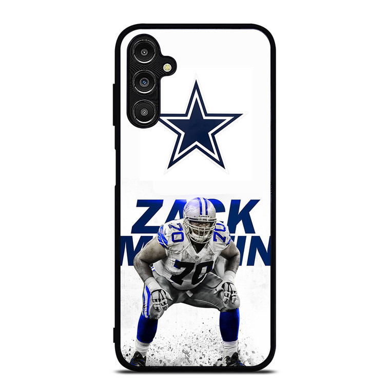 ZACK MARTIN DALLAS COWBOYS Samsung Galaxy A14 Case Cover