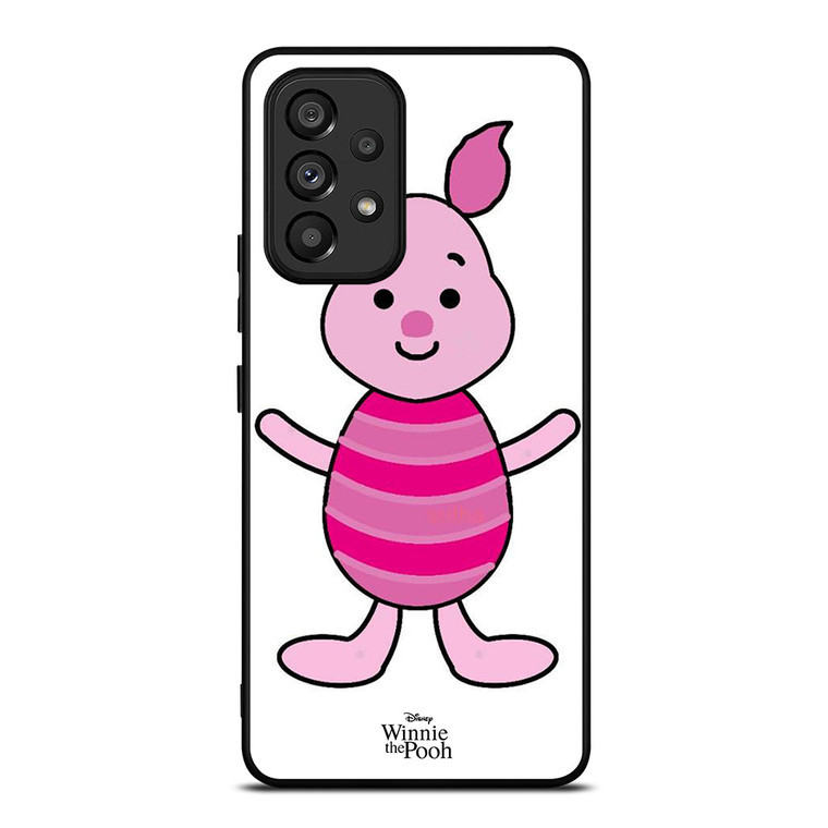 PIGLET DISNEY WINNIE THE POOH  Samsung Galaxy A53 5G Case Cover