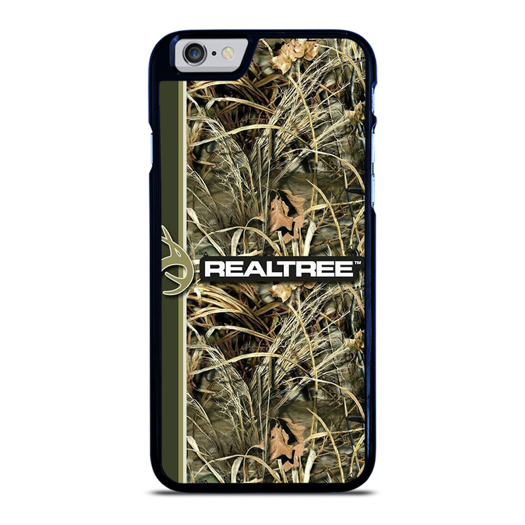 CAMO REALTREE iPhone 6 / 6S Plus Case Cover