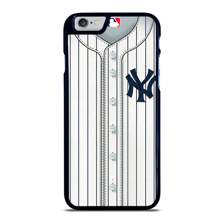 NEW YORK YANKEES JERSEY iPhone 6 / 6S Plus Case Cover