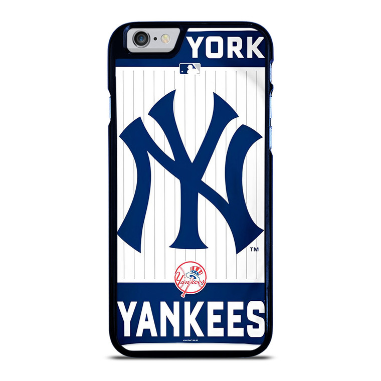 NEW YORK YANKEES WINCRAFT iPhone 6 / 6S Plus Case Cover