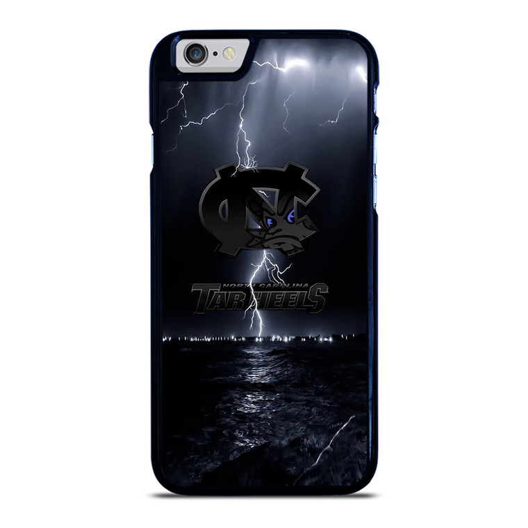 NORTH CAROLINA TAR HEELS SEA iPhone 6 / 6S Plus Case Cover