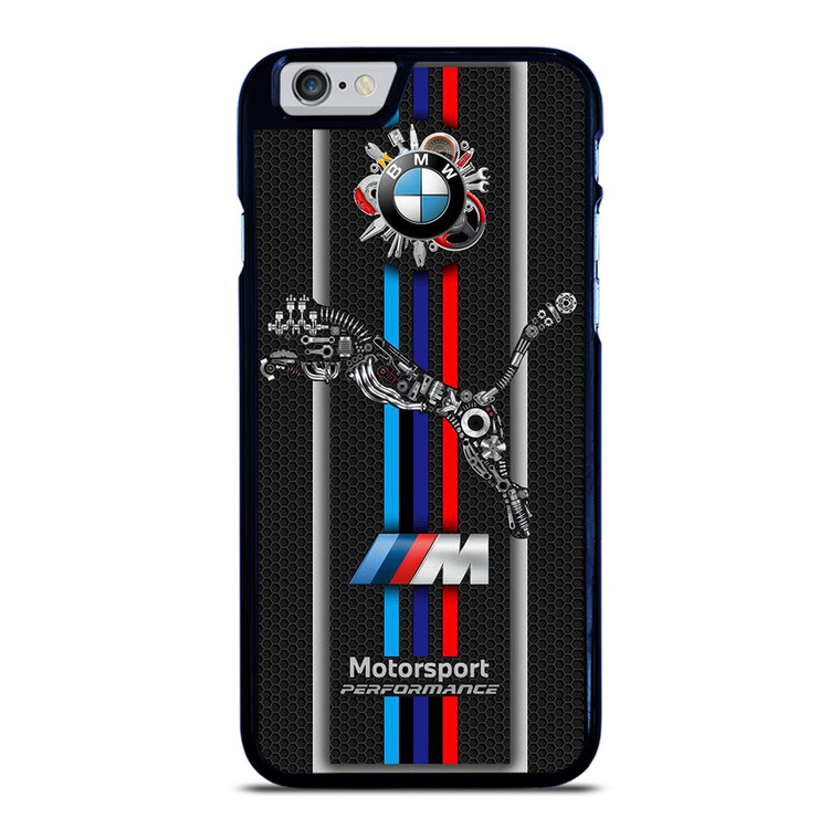 PUMA BMW SPORT iPhone 6 / 6S Plus Case Cover