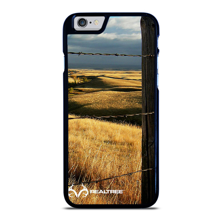 REALTREE DESERT iPhone 6 / 6S Plus Case Cover