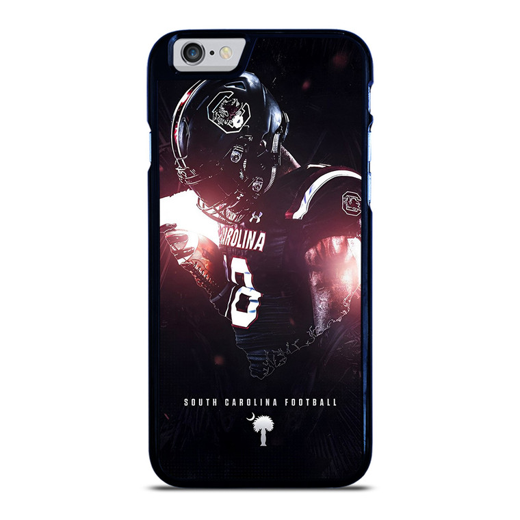 SOUTH CAROLINA GAMECOCKS PLAYER iPhone 6 / 6S Plus Case Cover