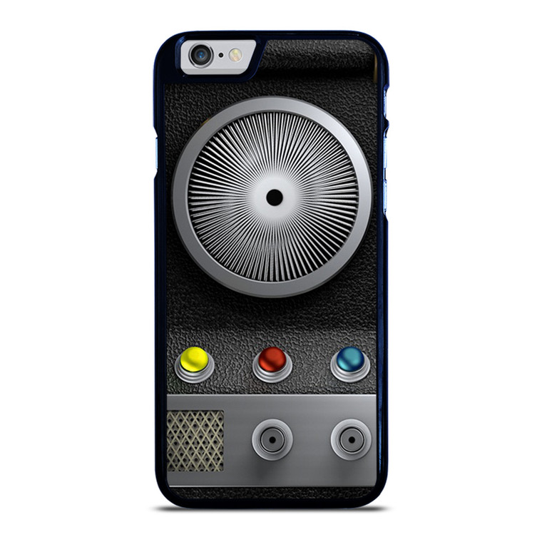 STAR TREK PROPERTY COMMUNICATOR iPhone 6 / 6S Plus Case Cover