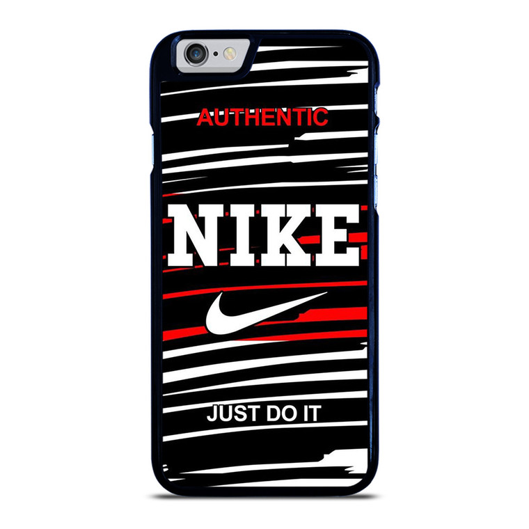 STRIP JUST DO IT iPhone 6 / 6S Plus Case Cover