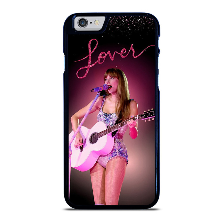 TAYLOR SWIFT LOVES TOUR iPhone 6 / 6S Plus Case Cover