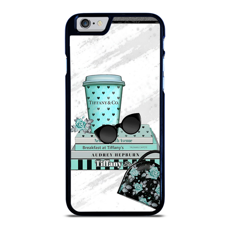 TIFFANY AND CO EQUIPMENT iPhone 6 / 6S Plus Case Cover