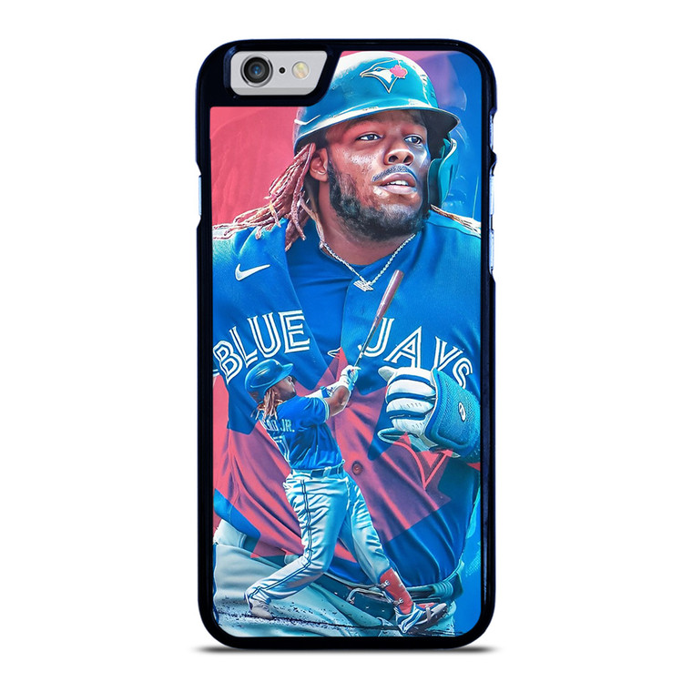 TORONTO BLUE JAYS VLADIMIR GUERRERO JR iPhone 6 / 6S Plus Case Cover