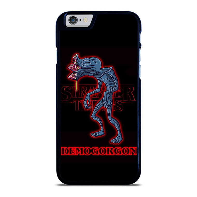 VECNA DEMOGORGON THE THING ACT iPhone 6 / 6S Plus Case Cover