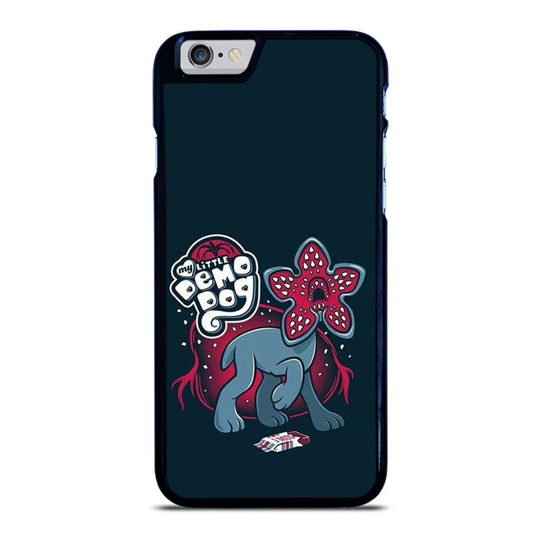 VECNA DEMOGORGON THE THING iPhone 6 / 6S Plus Case Cover