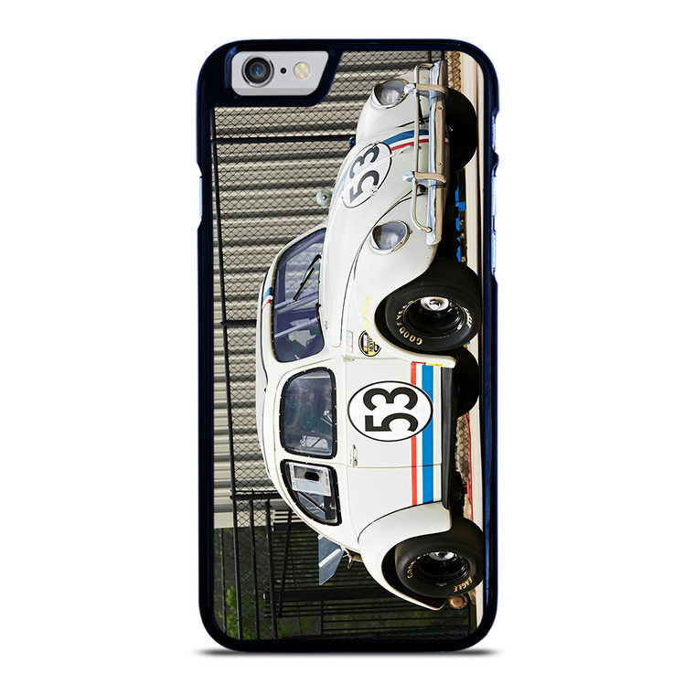 VOLKSWAGEN CLASSIC HERBIE iPhone 6 / 6S Plus Case Cover