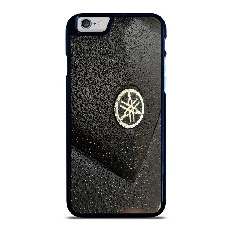 YAMAHA WATERDROP iPhone 6 / 6S Plus Case Cover