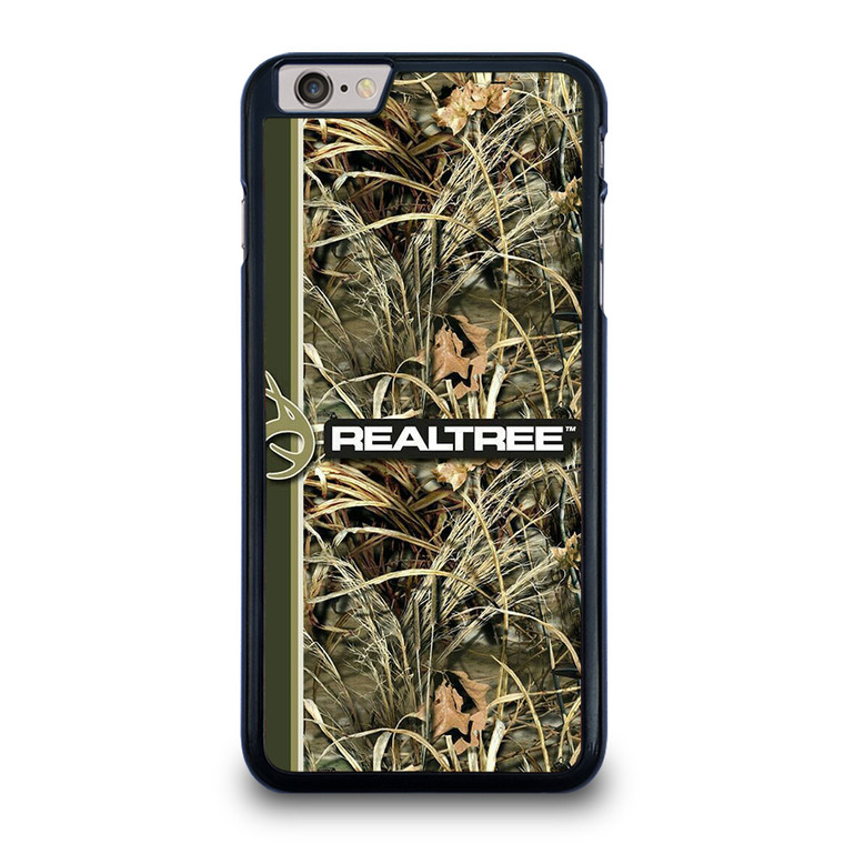 CAMO REALTREE iPhone 6 / 6S Case Cover