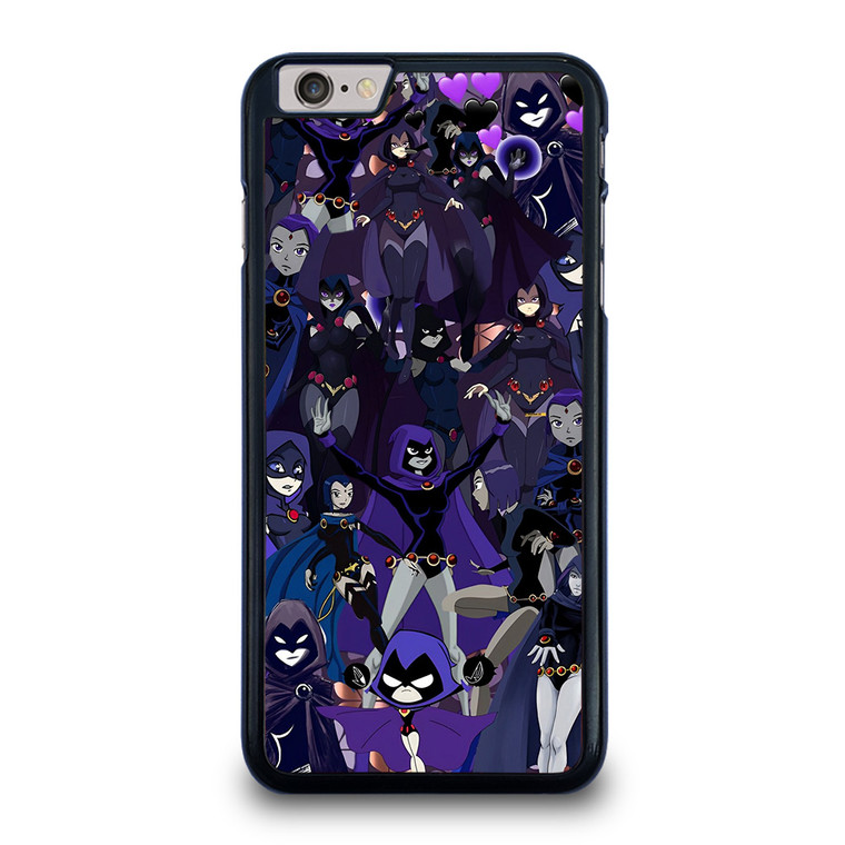 RAVEN TEEN TITANS wallpaper iPhone 6 / 6S Case Cover