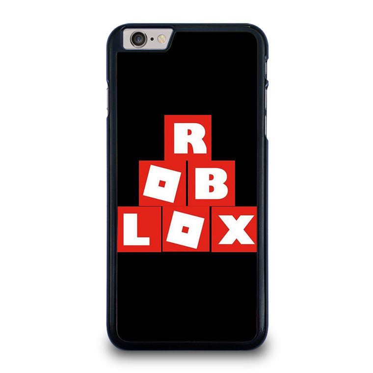 ROBLOX GAME PUZLE iPhone 6 / 6S Case Cover